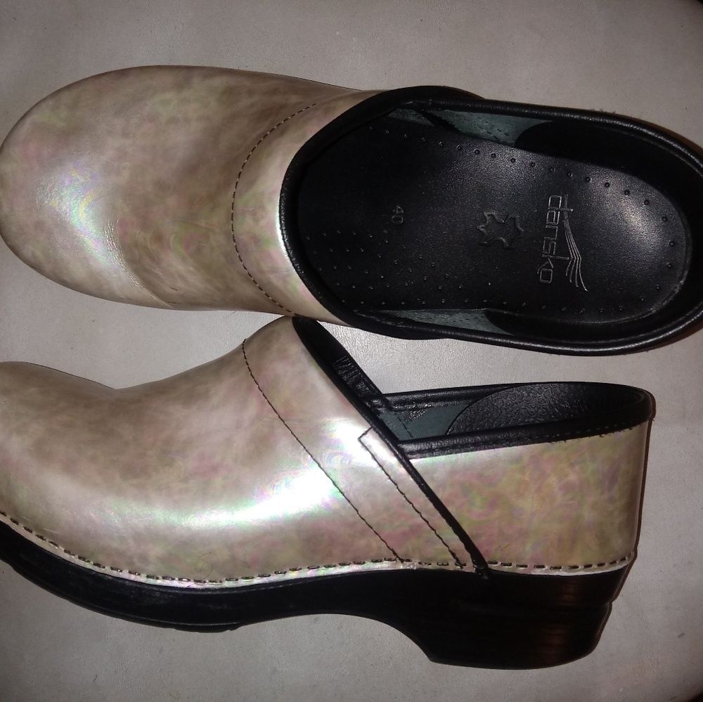 Danskos Shoes